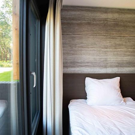 Hotel De Werelt Lunteren Ngoại thất bức ảnh