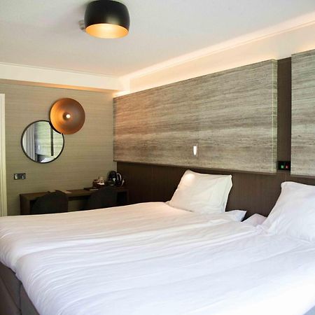 Hotel De Werelt Lunteren Ngoại thất bức ảnh