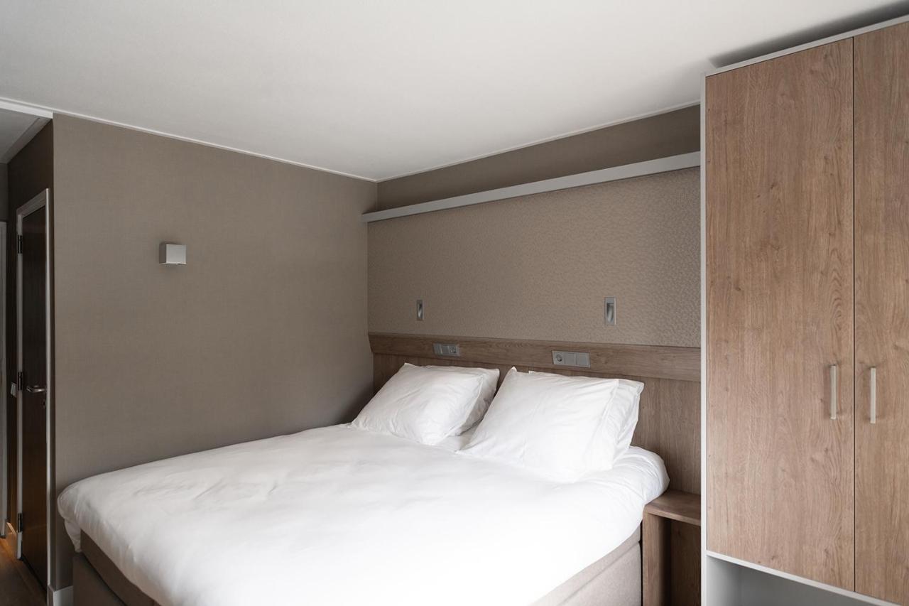 Hotel De Werelt Lunteren Ngoại thất bức ảnh