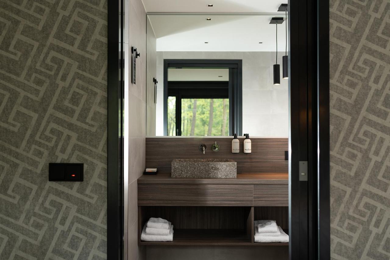Hotel De Werelt Lunteren Ngoại thất bức ảnh