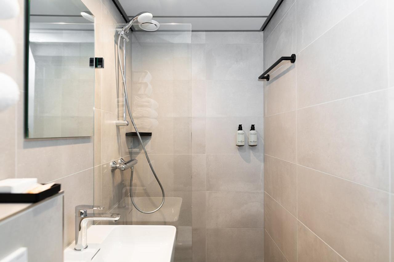 Hotel De Werelt Lunteren Ngoại thất bức ảnh