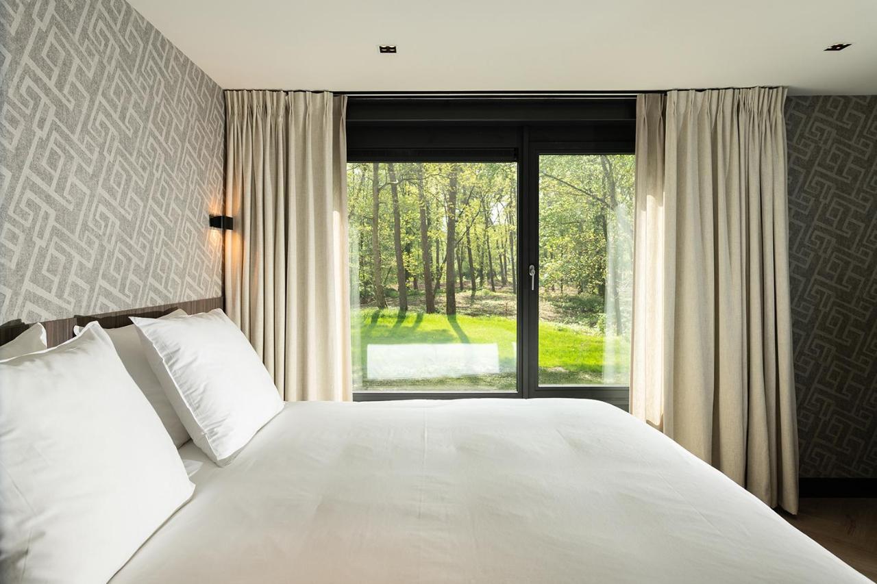 Hotel De Werelt Lunteren Ngoại thất bức ảnh