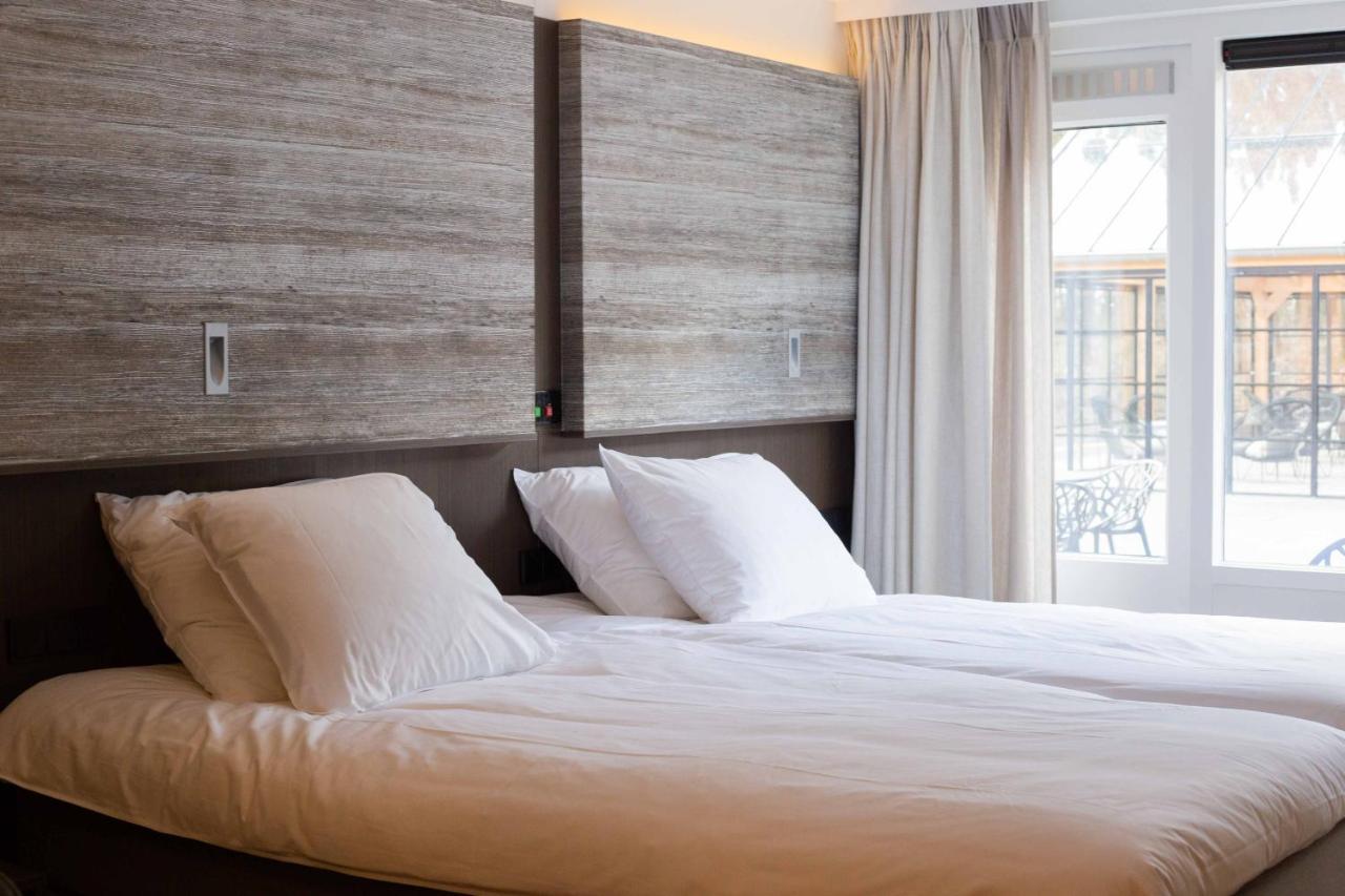 Hotel De Werelt Lunteren Ngoại thất bức ảnh