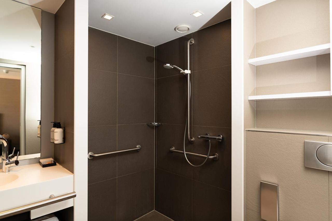 Hotel De Werelt Lunteren Ngoại thất bức ảnh