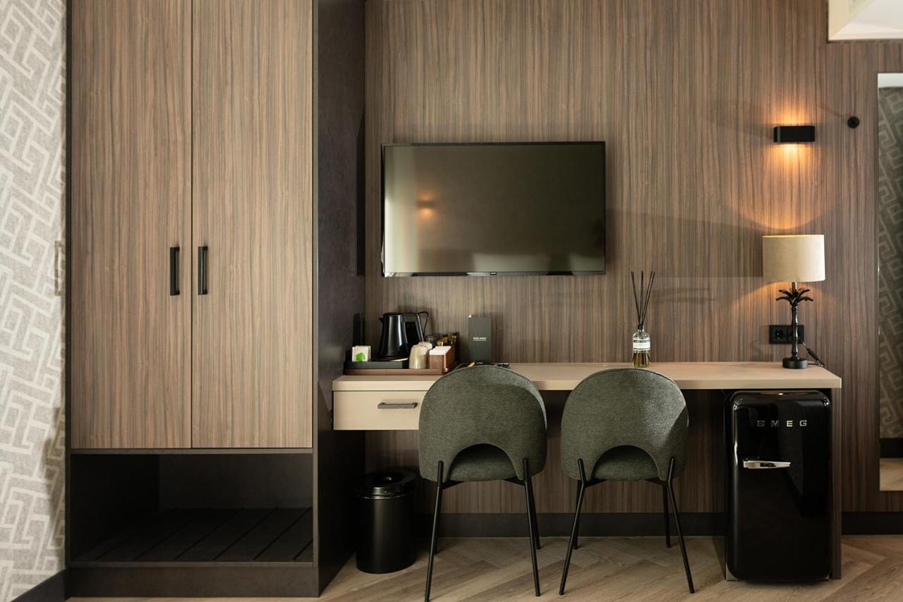 Hotel De Werelt Lunteren Ngoại thất bức ảnh