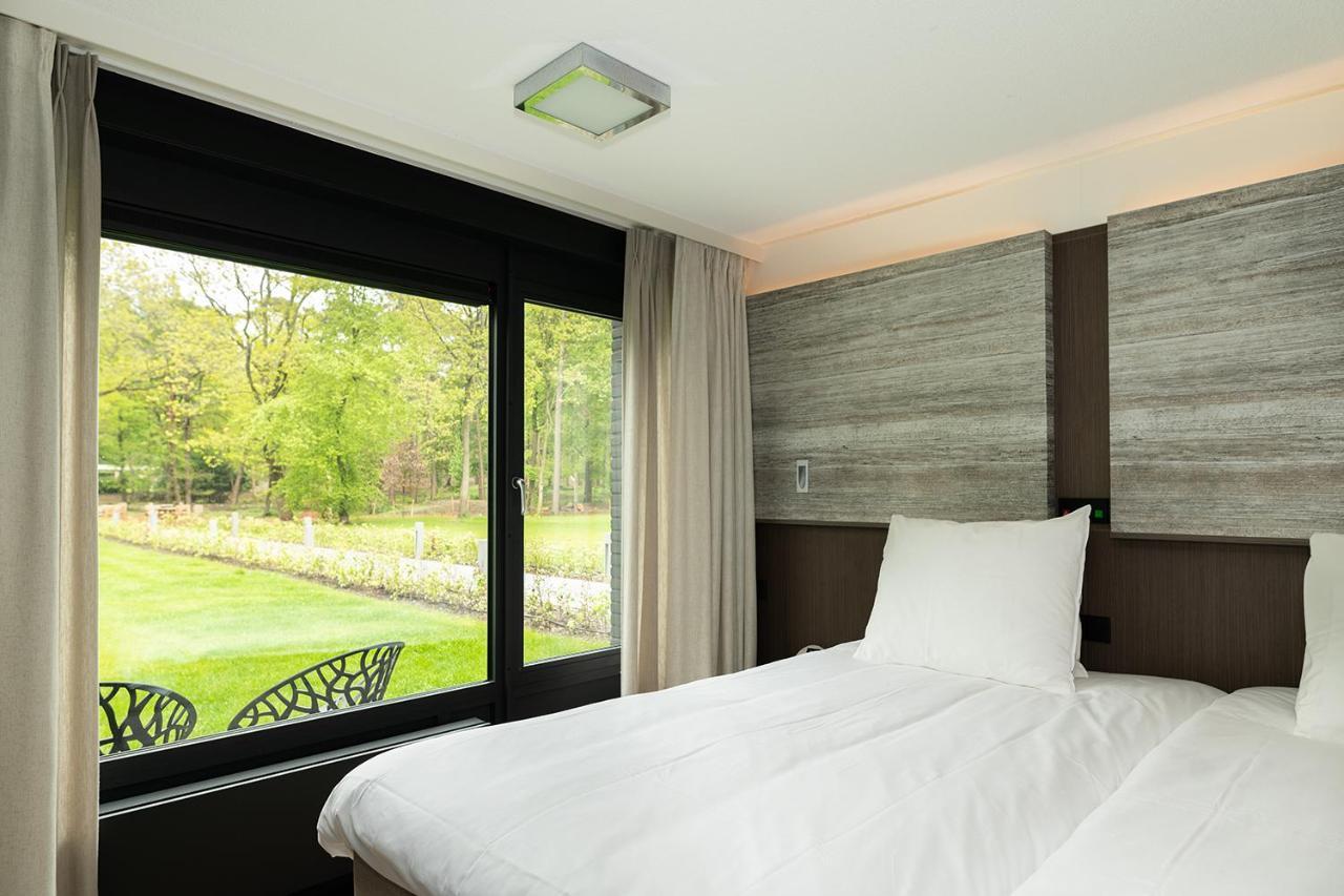 Hotel De Werelt Lunteren Ngoại thất bức ảnh