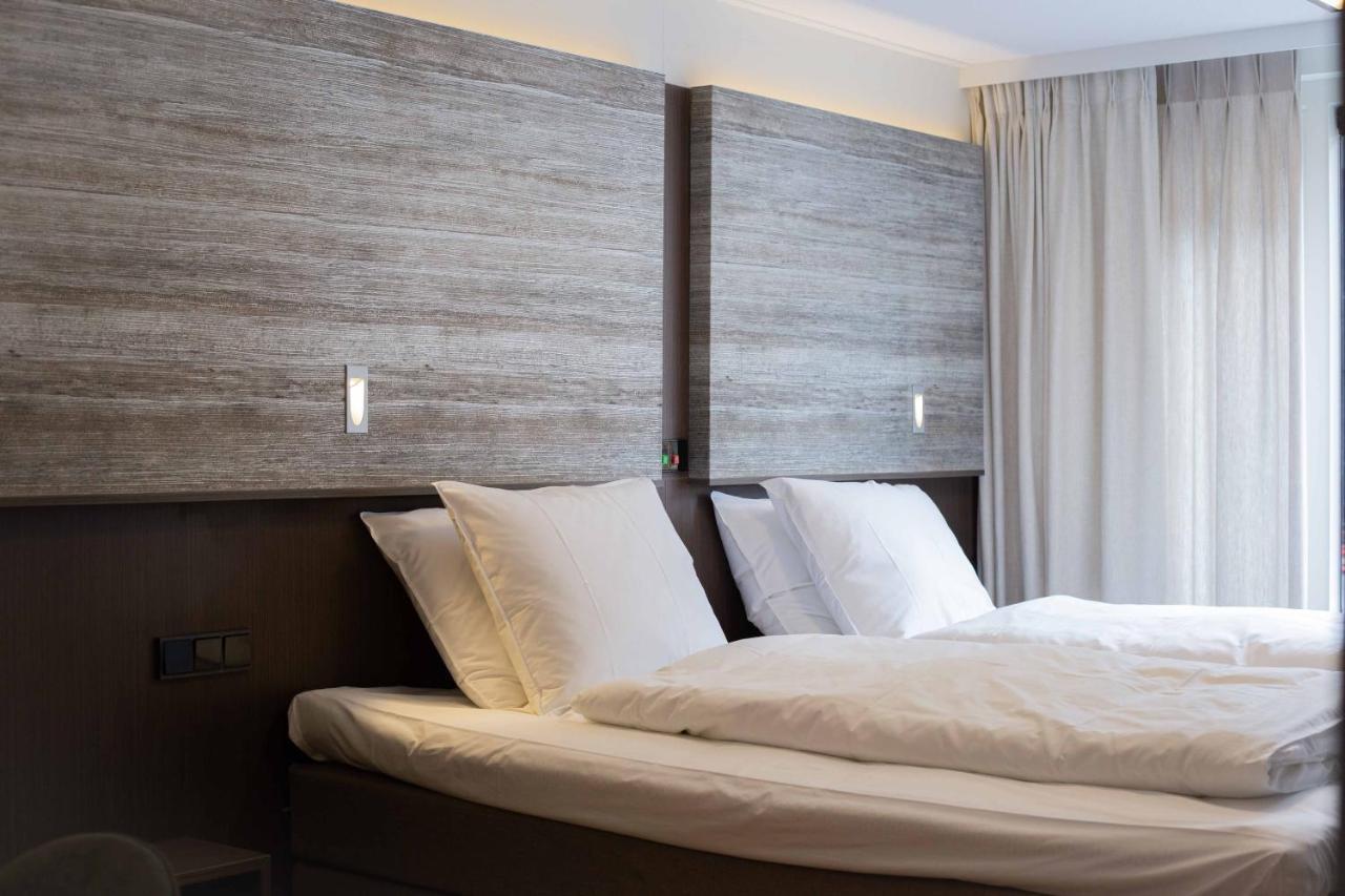 Hotel De Werelt Lunteren Ngoại thất bức ảnh