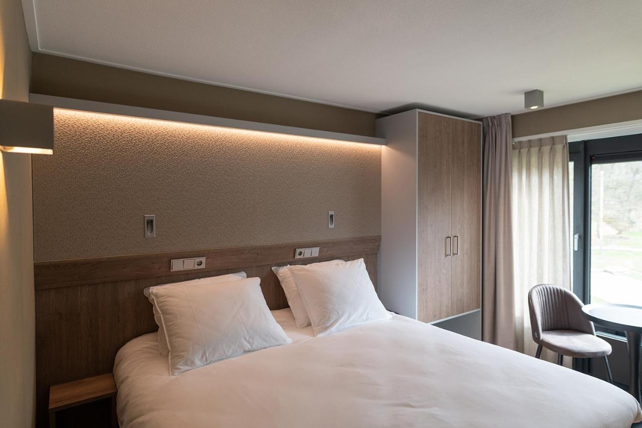 Hotel De Werelt Lunteren Ngoại thất bức ảnh