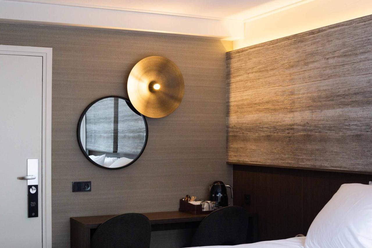 Hotel De Werelt Lunteren Ngoại thất bức ảnh