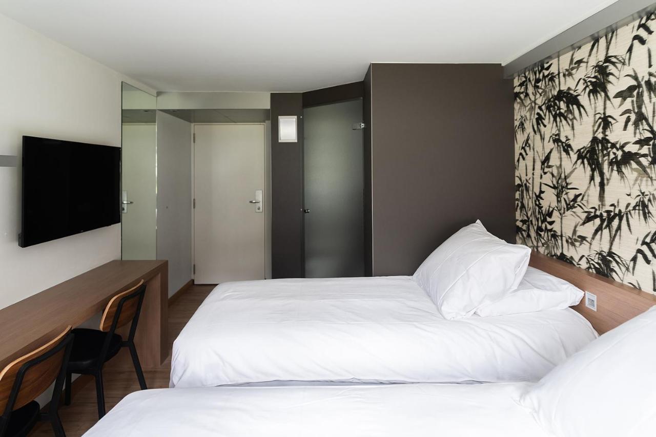 Hotel De Werelt Lunteren Ngoại thất bức ảnh