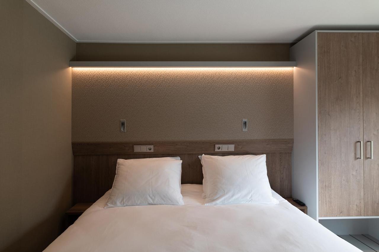 Hotel De Werelt Lunteren Ngoại thất bức ảnh