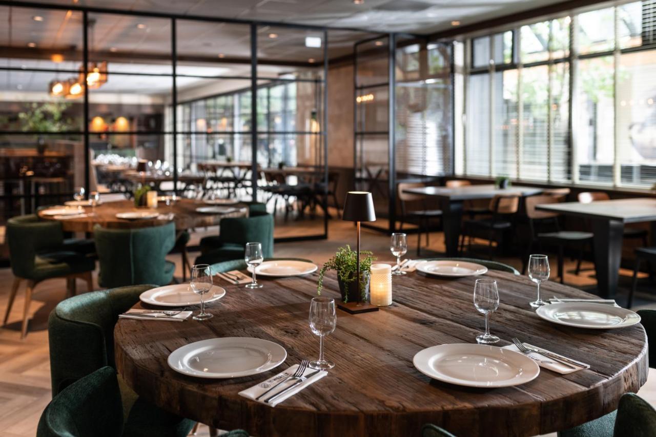 Hotel De Werelt Lunteren Ngoại thất bức ảnh