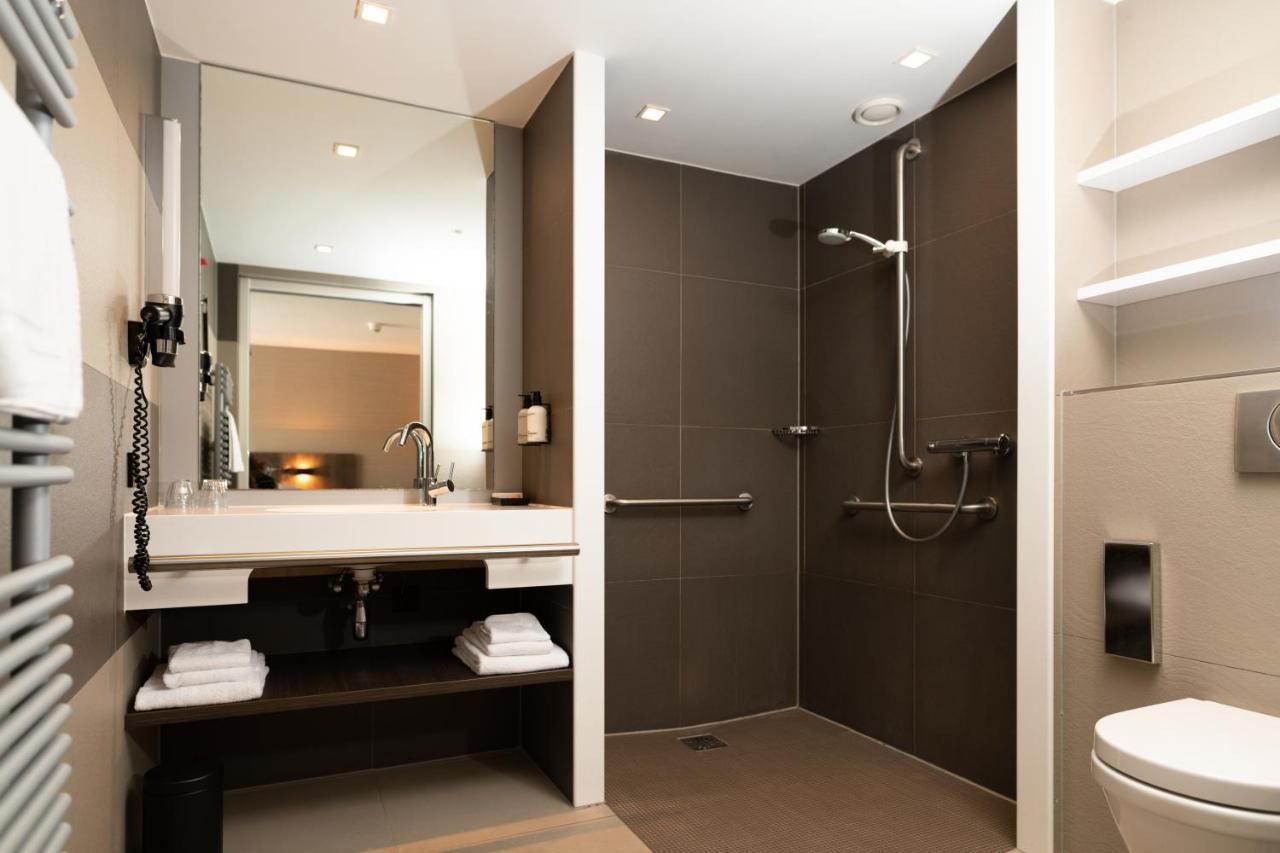Hotel De Werelt Lunteren Ngoại thất bức ảnh