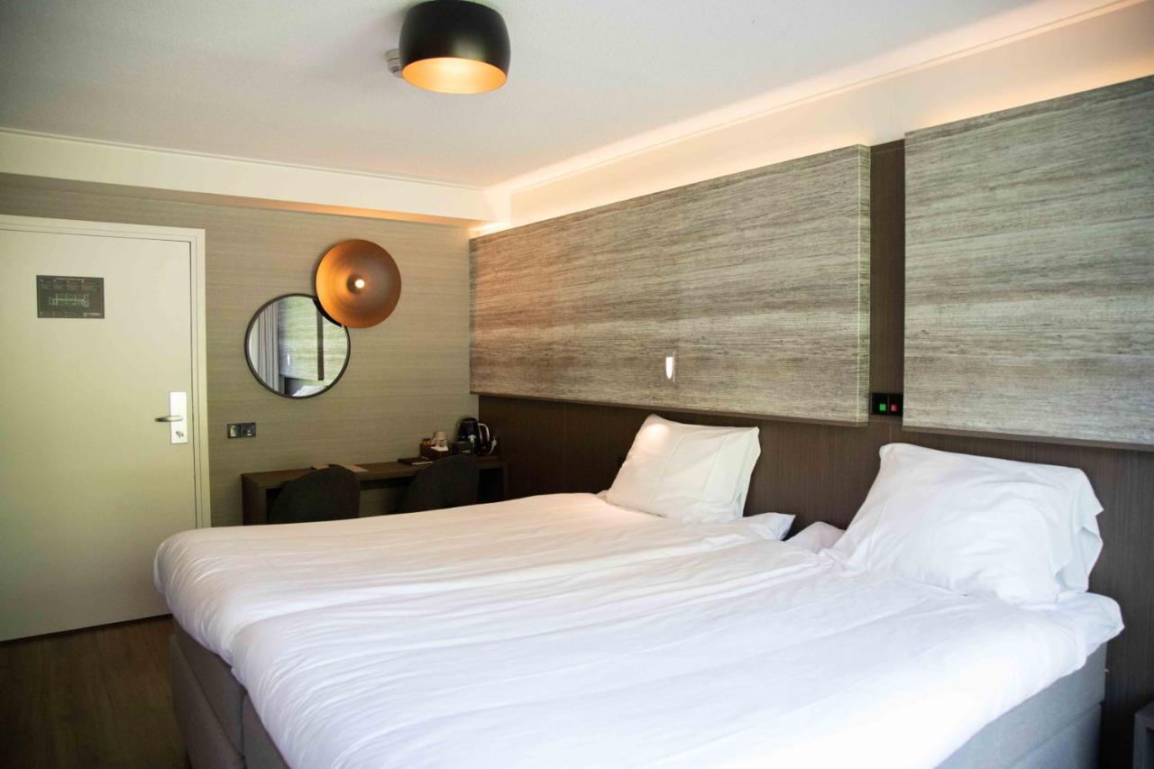 Hotel De Werelt Lunteren Ngoại thất bức ảnh
