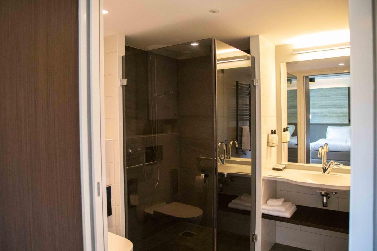 Hotel De Werelt Lunteren Ngoại thất bức ảnh